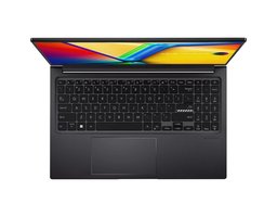 ASUS VivoBook 15 OLED F1505VA-MA929 (90NB10P1-M016P0) Intel Core i7 13620H 2400MHz/15.6"/2880x1620/16GB/512GB SSD/Intel UHD Graphics/Wi-Fi/Bluetooth/Без ОС Black