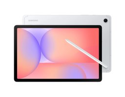 Samsung Galaxy Tab S10 Lite 5G 128GB (SM-X406BZSACAU) Silver