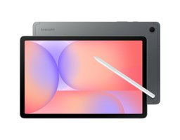 Samsung Galaxy Tab S10 Lite 5G 128GB (SM-X406BZAACAU) Gray