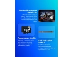 Samsung Galaxy Tab S10 Lite 5G 128GB (SM-X406BZAACAU) Gray