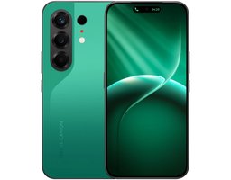 TECNO Camon 50 12/256GB (CN5 256+12 MALACHITE GREEN)