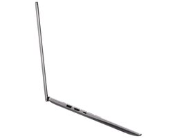 Honor MagicBook X16 (5301APLP) AMD Ryzen 5 6600H 3300MHz/16"/1920х1200/16GB/1024GB SSD/AMD Radeon 660M/Wi-Fi/Bluetooth/Без ОС Grey