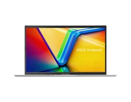 ASUS VivoBook 15 X1502VA-BQ1384 (90NB10T2-M01YV0) Intel Core i5 13420H 2100MHz/15.6"/1920x1080/16GB/512GB SSD/Intel UHD Graphics/Wi-Fi/Bluetooth/Без ОС Silver