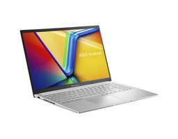 ASUS VivoBook 15 X1502VA-BQ1384 (90NB10T2-M01YV0) Intel Core i5 13420H 2100MHz/15.6"/1920x1080/16GB/512GB SSD/Intel UHD Graphics/Wi-Fi/Bluetooth/Без ОС Silver