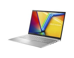 ASUS VivoBook 15 X1502VA-BQ1384 (90NB10T2-M01YV0) Intel Core i5 13420H 2100MHz/15.6"/1920x1080/16GB/512GB SSD/Intel UHD Graphics/Wi-Fi/Bluetooth/Без ОС Silver