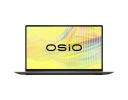 OSIO FocusLine F160I (F160I-015) Intel Core i5 1235U 1300MHz/16.1"/1920x1080/16GB/512GB SSD/Intel Iris Xe Graphics/Wi-Fi/Bluetooth/Без ОС Grey
