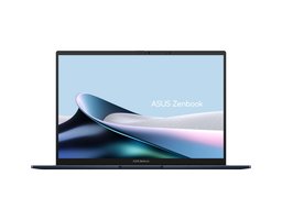 ASUS Zenbook 14 OLED UX3405CA-ST1336 (90NB14W1-M01Z50) Intel Core Ultra 7 255H 4400MHz/14"/2880x1800/16GB/1024GB SSD/Intel Arc Graphics/Wi-Fi/Bluetooth/Без ОС Blue