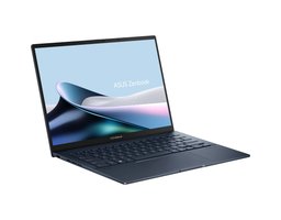 ASUS Zenbook 14 OLED UX3405CA-ST1336 (90NB14W1-M01Z50) Intel Core Ultra 7 255H 4400MHz/14"/2880x1800/16GB/1024GB SSD/Intel Arc Graphics/Wi-Fi/Bluetooth/Без ОС Blue