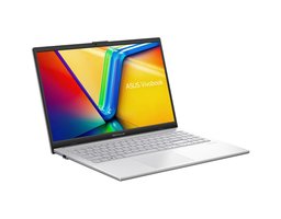 ASUS Vivobook Go 15 E1504FA-BQ5036 (90NB0ZR1-M07490) AMD Ryzen 5 40 2800MHz/15.6"/1920x1080/8GB/512GB SSD/AMD Radeon 610M/Wi-Fi/Bluetooth/Без ОС  Silver