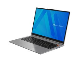 MAIBENBEN P15B-R576UM (P15B-R576UMF1SHGRE0) AMD Ryzen 5 7640HS 4300MHz/15.3"/1920x1200/16GB/512GB SSD/AMD Radeon 760M/Wi-Fi/Bluetooth/Windows 11 Home Grey