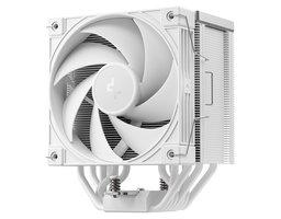 DeepCool AK700 DIGITAL WH