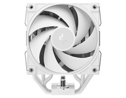 DeepCool AK700 DIGITAL WH