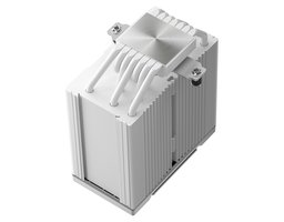 DeepCool AK700 DIGITAL WH
