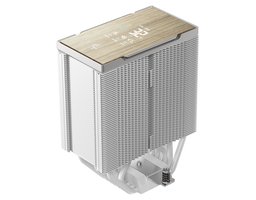 DeepCool AK700 DIGITAL WH