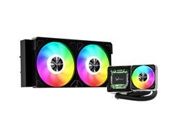 Formula Cryo Wing Digi 240 BK