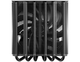 ID-COOLING IS-77-XT Black