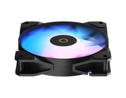 Ocypus Beta F12 BK ARGB