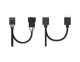 Ocypus Beta F12 BK ARGB