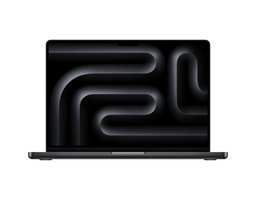 Apple MacBook Pro 14 M5 Pro 15 core (MGDR4LL/A)/14.2"/3024x1964/24GB/1024GB SSD/Apple M5 Pro 16 core/Wi-Fi/Bluetooth/Mac OS Black