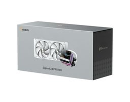 Ocypus Sigma L24 WH ARGB
