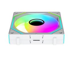 Ocypus Gamma F12 UNI WH ARGB 3 IN 1