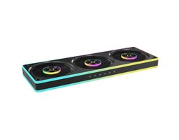 Ocypus Sigma F36 BK ARGB