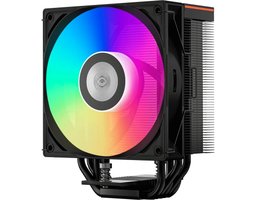 PCcooler RT500 Digital ARGB BK