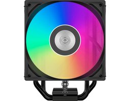 PCcooler RT500 Digital ARGB BK