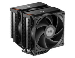 PCcooler RT620 Digital BK