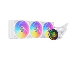 BLOODY LC-11-ARGB360-WH