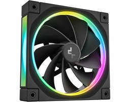 Deepcool FL12R Reverse ARGB (R-FL12R-BKAPN1-G)