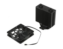 ID-COOLING SE-224-XTS BLACK