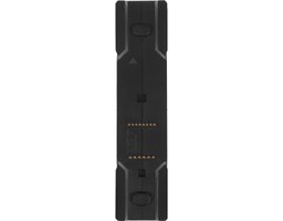Lian Li UNI Fan TL Wireless LCD 120 Reverse Blade Black (G99.12RTLLCD1W1B.R0)