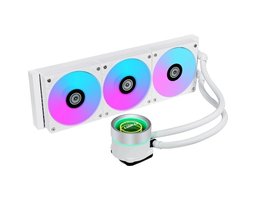 Lian Li Galahad II Trinity 360 White (G89.GA2T36W.00)