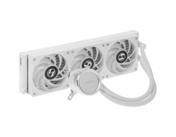 Lian Li Galahad II Trinity 360 White (G89.GA2T36W.00)