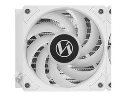 Lian Li Galahad II Trinity 360 White (G89.GA2T36W.00)