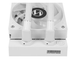 Lian Li Galahad II Trinity 360 White (G89.GA2T36W.00)