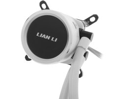 Lian Li Galahad II Trinity 360 White (G89.GA2T36W.00)