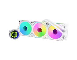 Lian Li GA II Trinity 360 SL-Infinity White (G89.GA2T36INW.00)