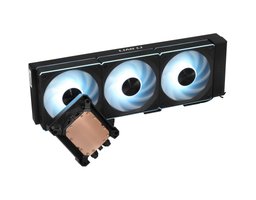 Lian Li HydroShift II LCD-S 360CL Black (G89.GHS2LCDS36CB.R0)