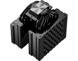 PCcooler RZ820 Display BK (RZ820-BKNWNY-GL)