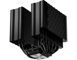 PCcooler RZ820 Display BK (RZ820-BKNWNY-GL)