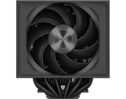 PCcooler RZ820 Display BK (RZ820-BKNWNY-GL)