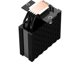 PCcooler RT500 TC ARGB Black (RT500TC-BKAWYX-GL)