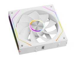 PcCooler F3 X120R Reverse ARGB (F3X12R-BKAC112-GL)