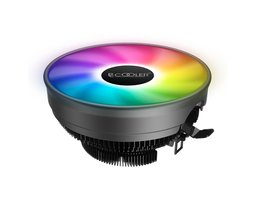 PCcooler E126M PRO (R3-0120WBKSXX-GL)