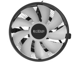 PCcooler E126M PRO (R3-0120WBKSXX-GL)