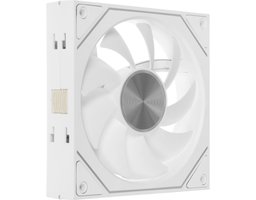 PCcooler F3 X120 ARGB White (F3X120-WHAC112-GL)