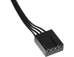 PcCooler RT500 TC (RT500TC-BKNWYX-GL)