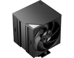 PCCooler RZ700D BK (RZ700D-BKNWYX-GL)